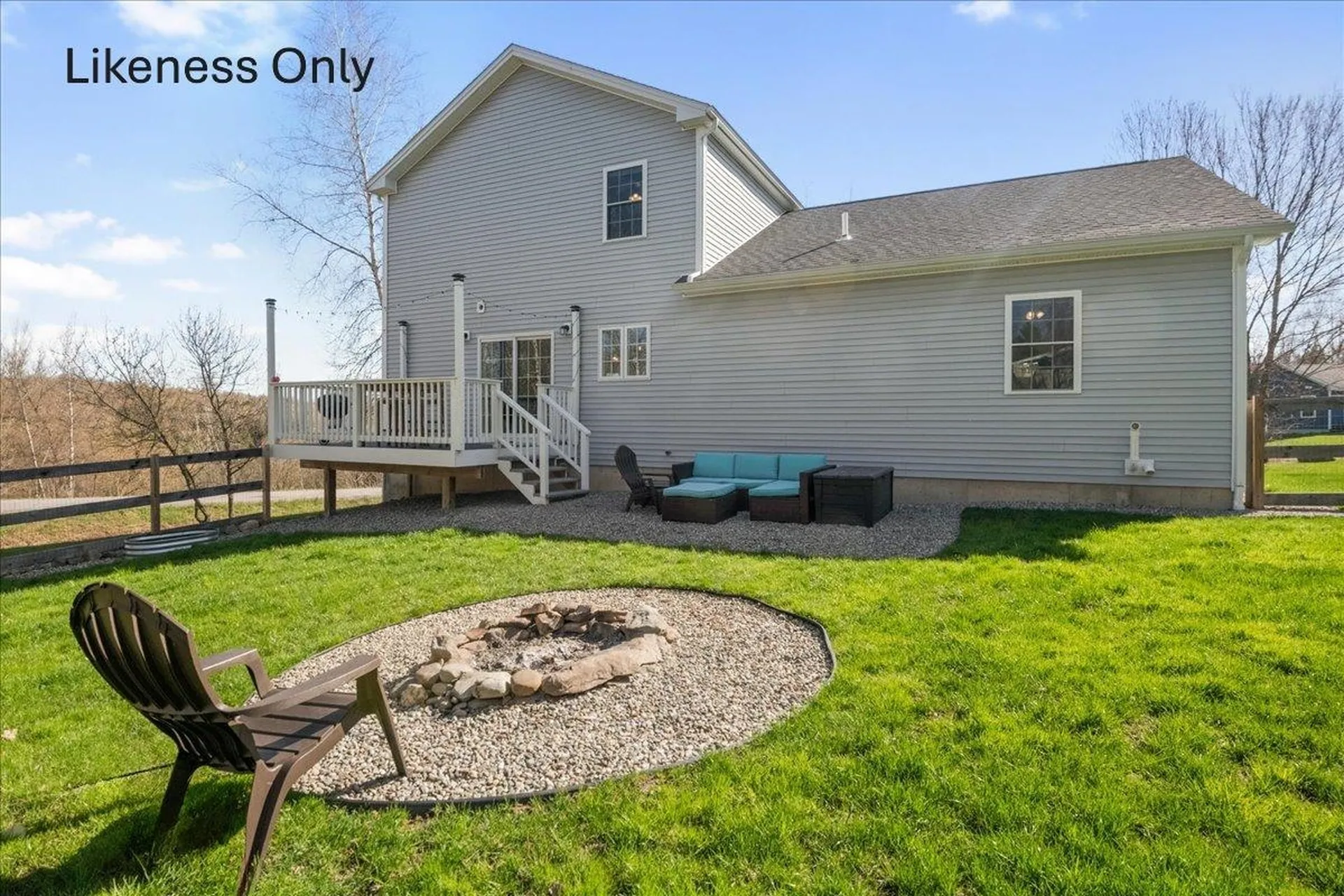 78 Radharc Drive Georgia VT 05478