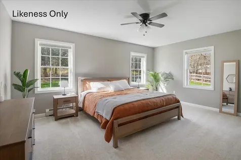 78 Radharc Drive Georgia VT 05478