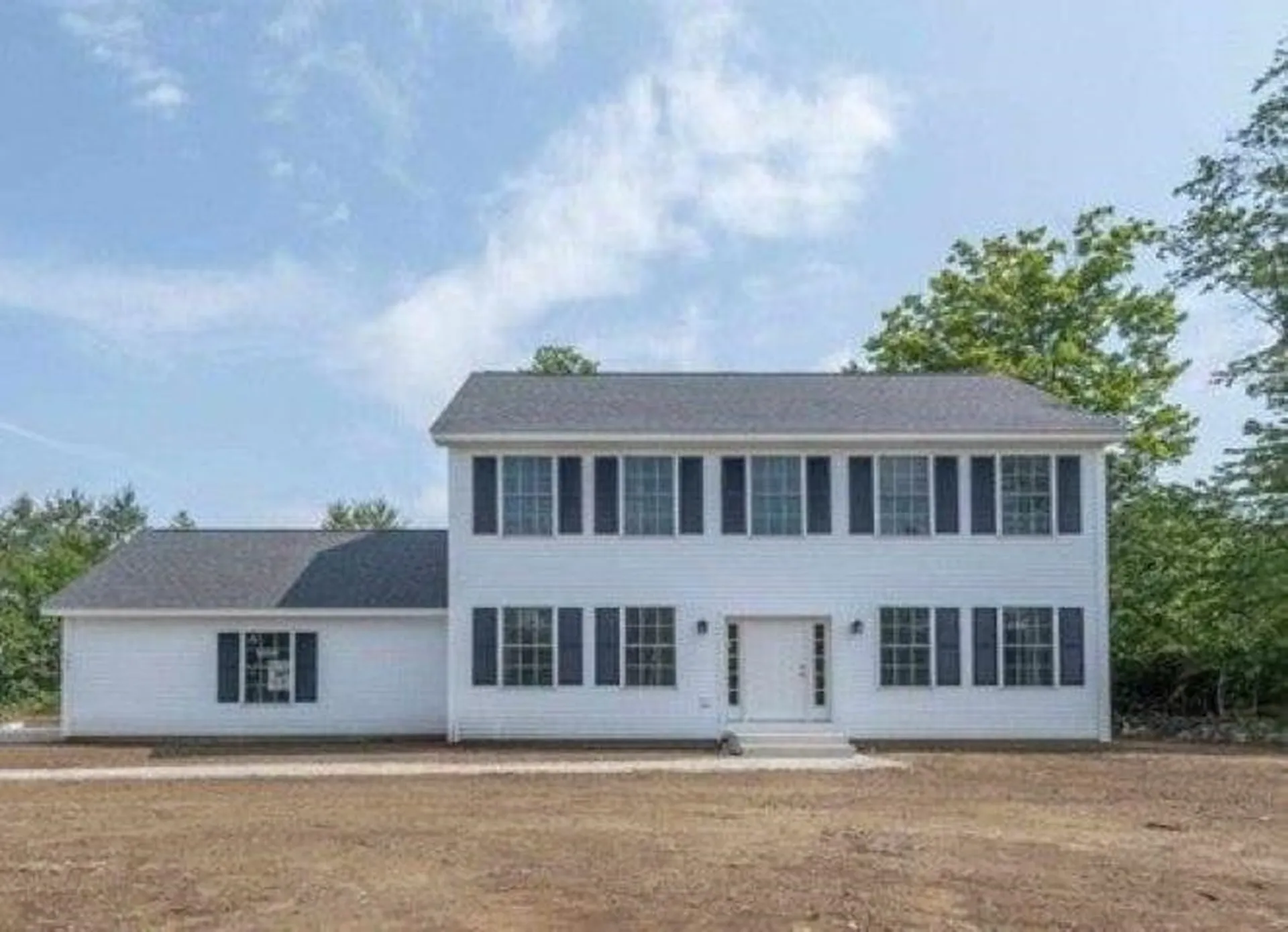 27 Brook View Road Newport NH 03773