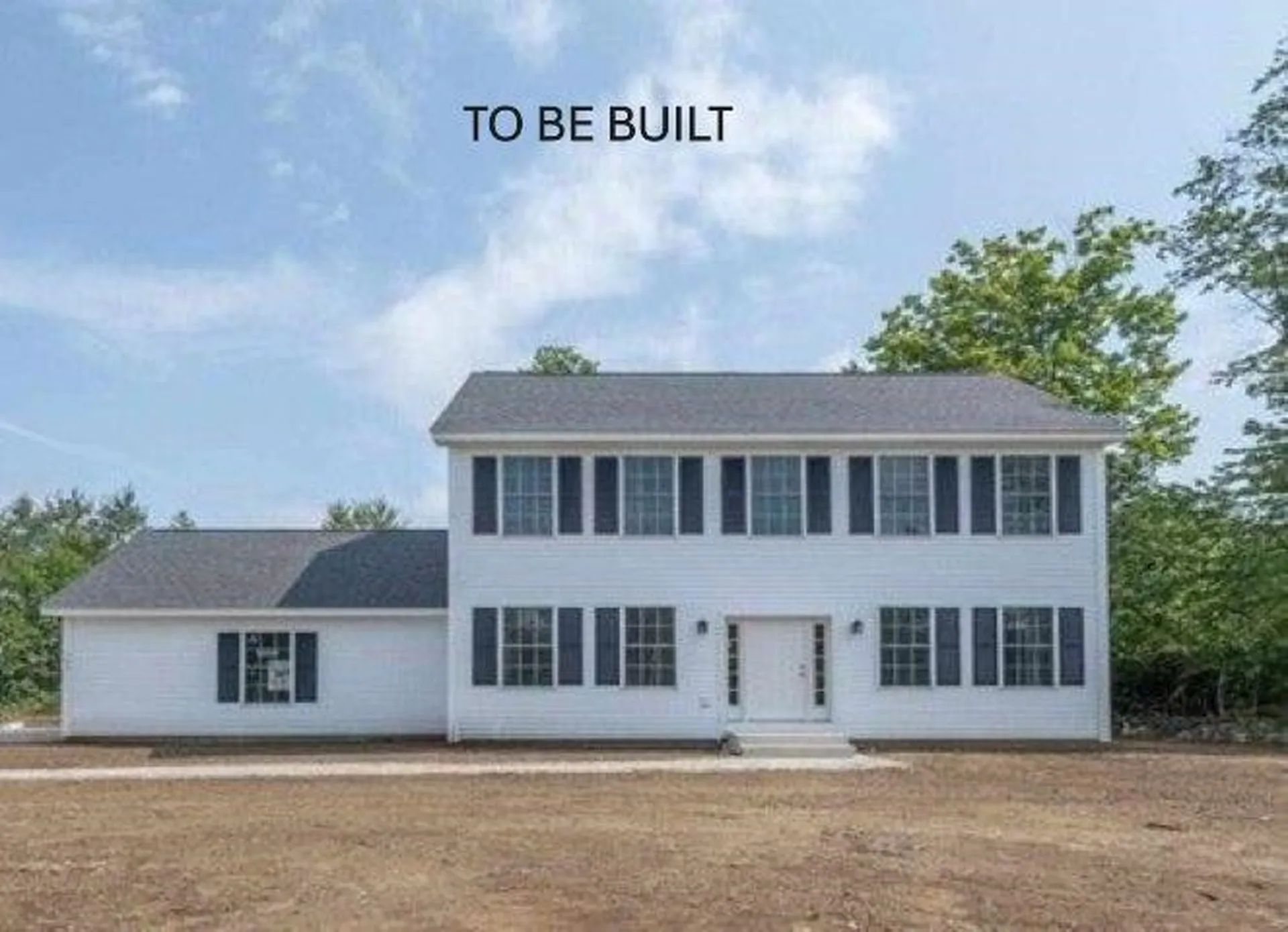 27 Brook View Road Newport NH 03773