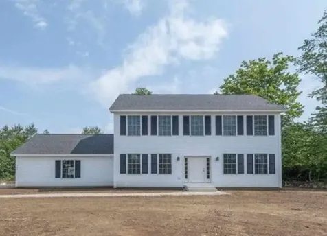 27 Brook View Road Newport NH 03773