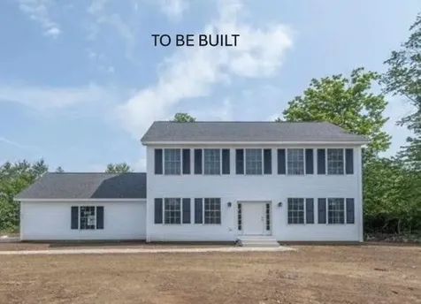 27 Brook View Road Newport NH 03773