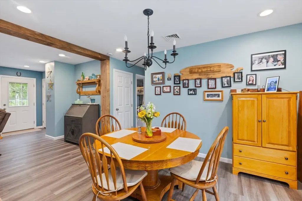 41 E Harrisville Road Dublin NH 03444