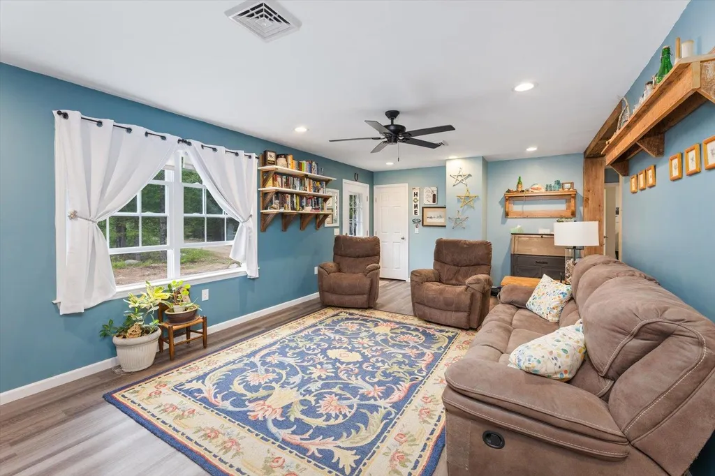 41 E Harrisville Road Dublin NH 03444