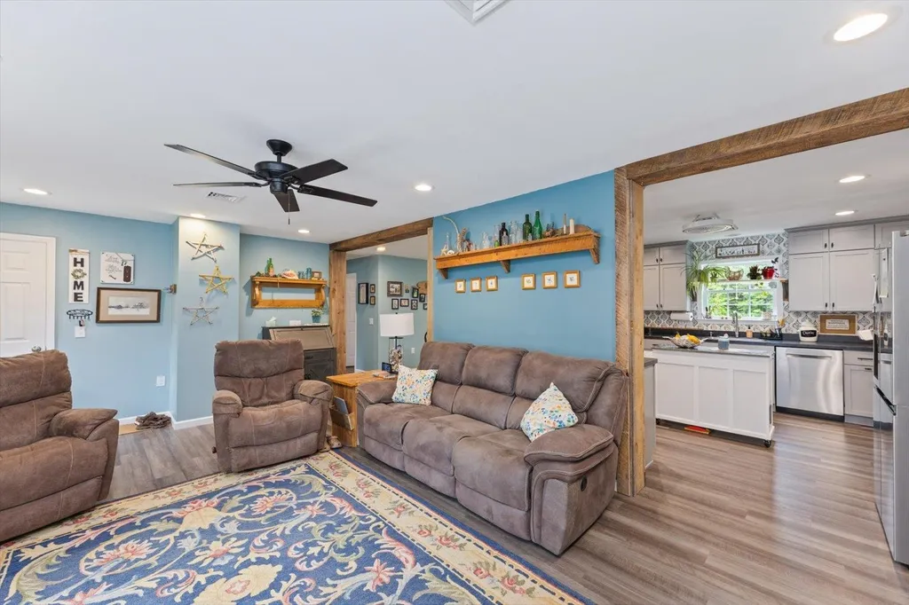 41 E Harrisville Road Dublin NH 03444