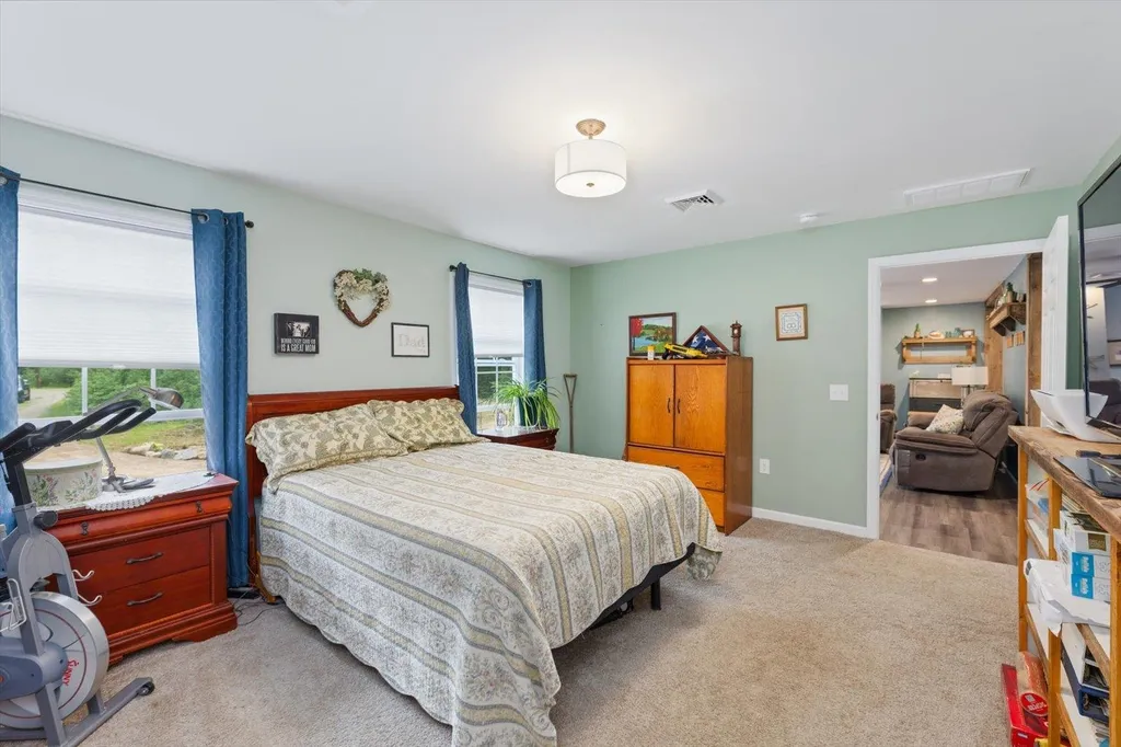 41 E Harrisville Road Dublin NH 03444
