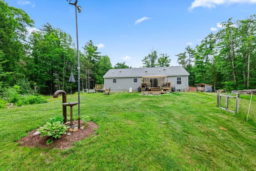 41 E Harrisville Road Dublin NH 03444