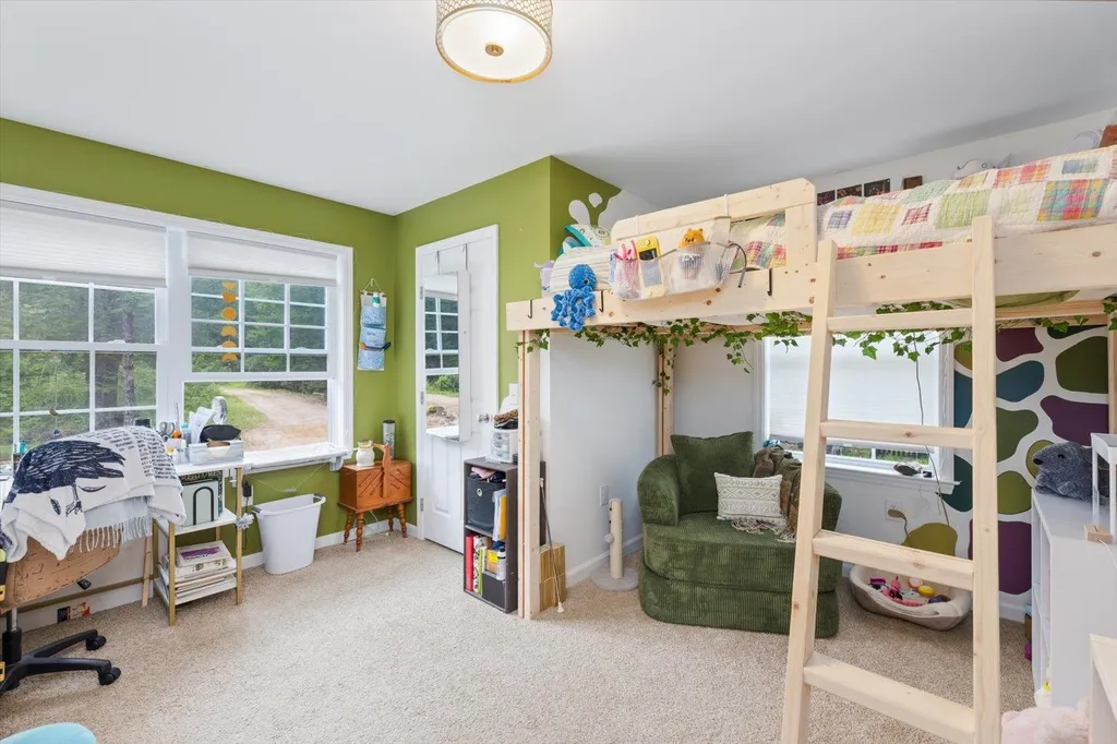 41 E Harrisville Road Dublin NH 03444