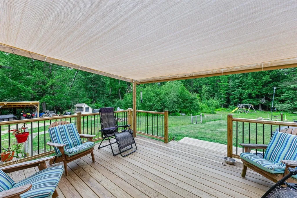 41 E Harrisville Road Dublin NH 03444