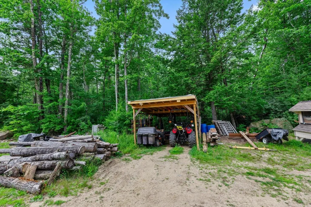 41 E Harrisville Road Dublin NH 03444