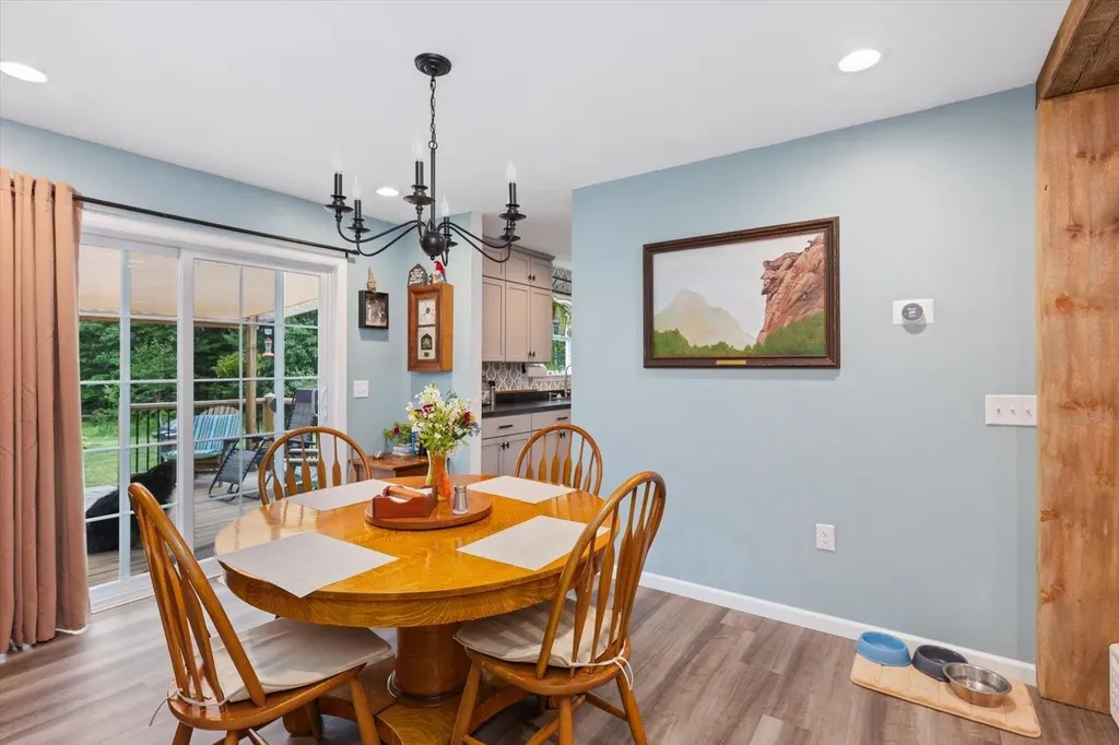 41 E Harrisville Road Dublin NH 03444