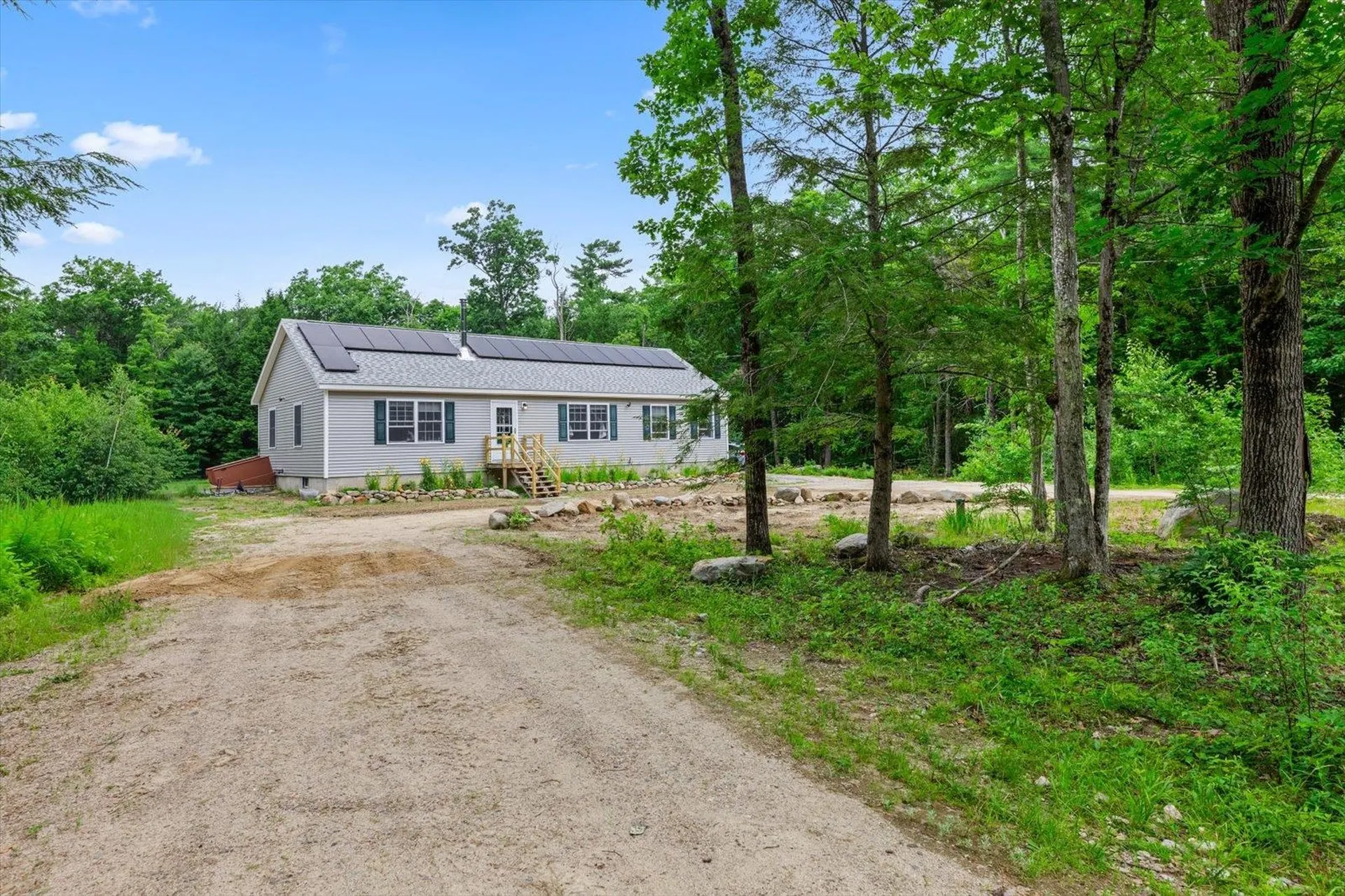 41 E Harrisville Road Dublin NH 03444