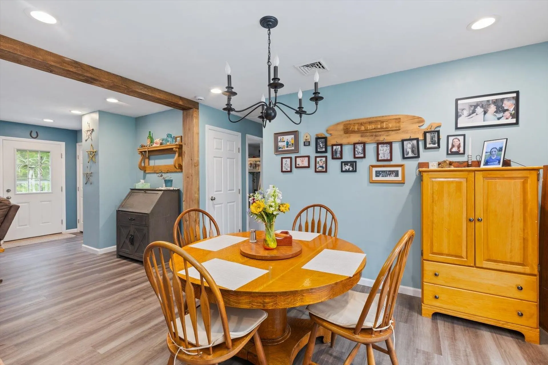 41 E Harrisville Road Dublin NH 03444