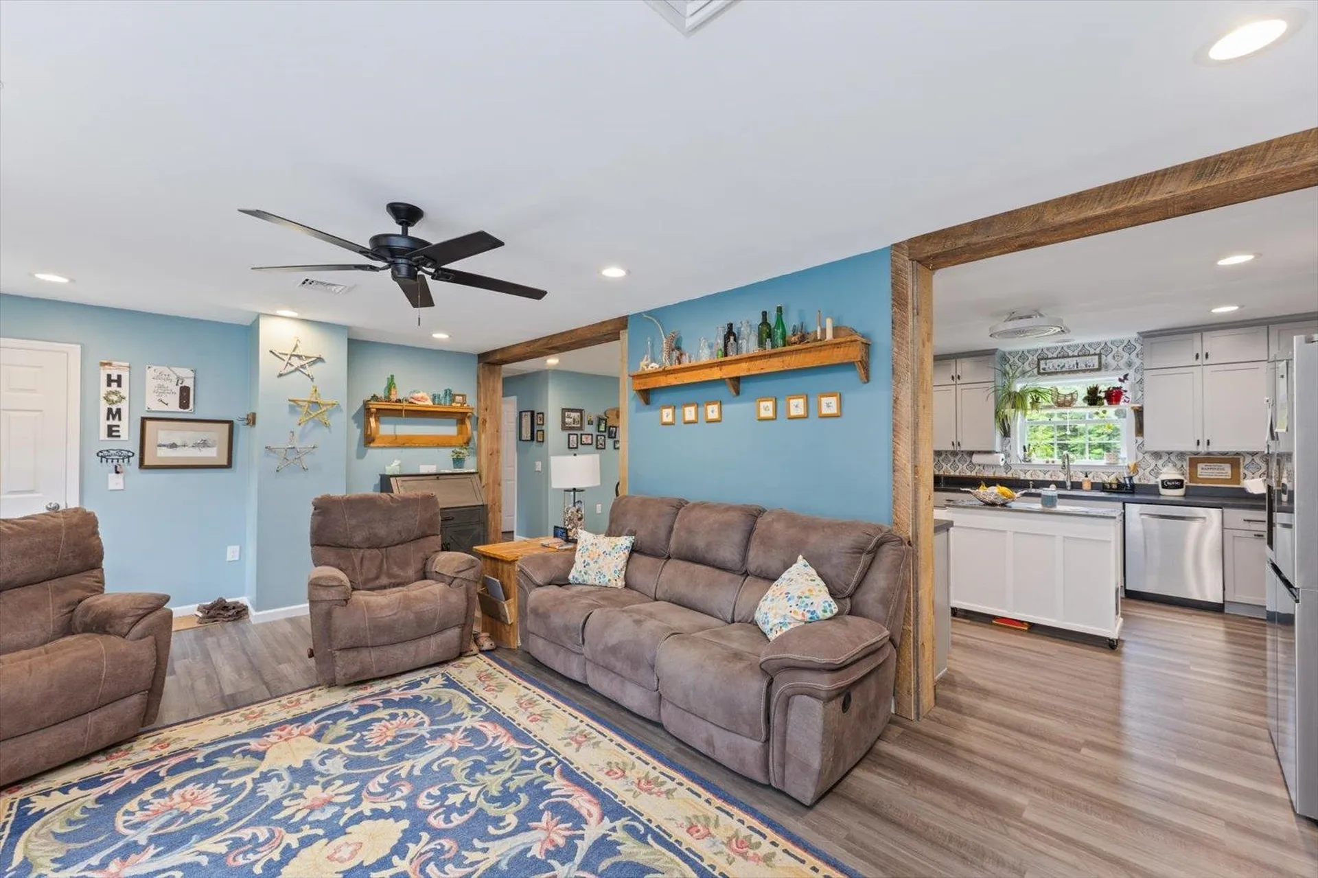 41 E Harrisville Road Dublin NH 03444