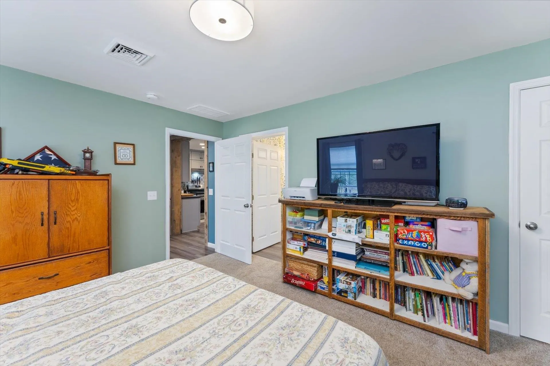 41 E Harrisville Road Dublin NH 03444