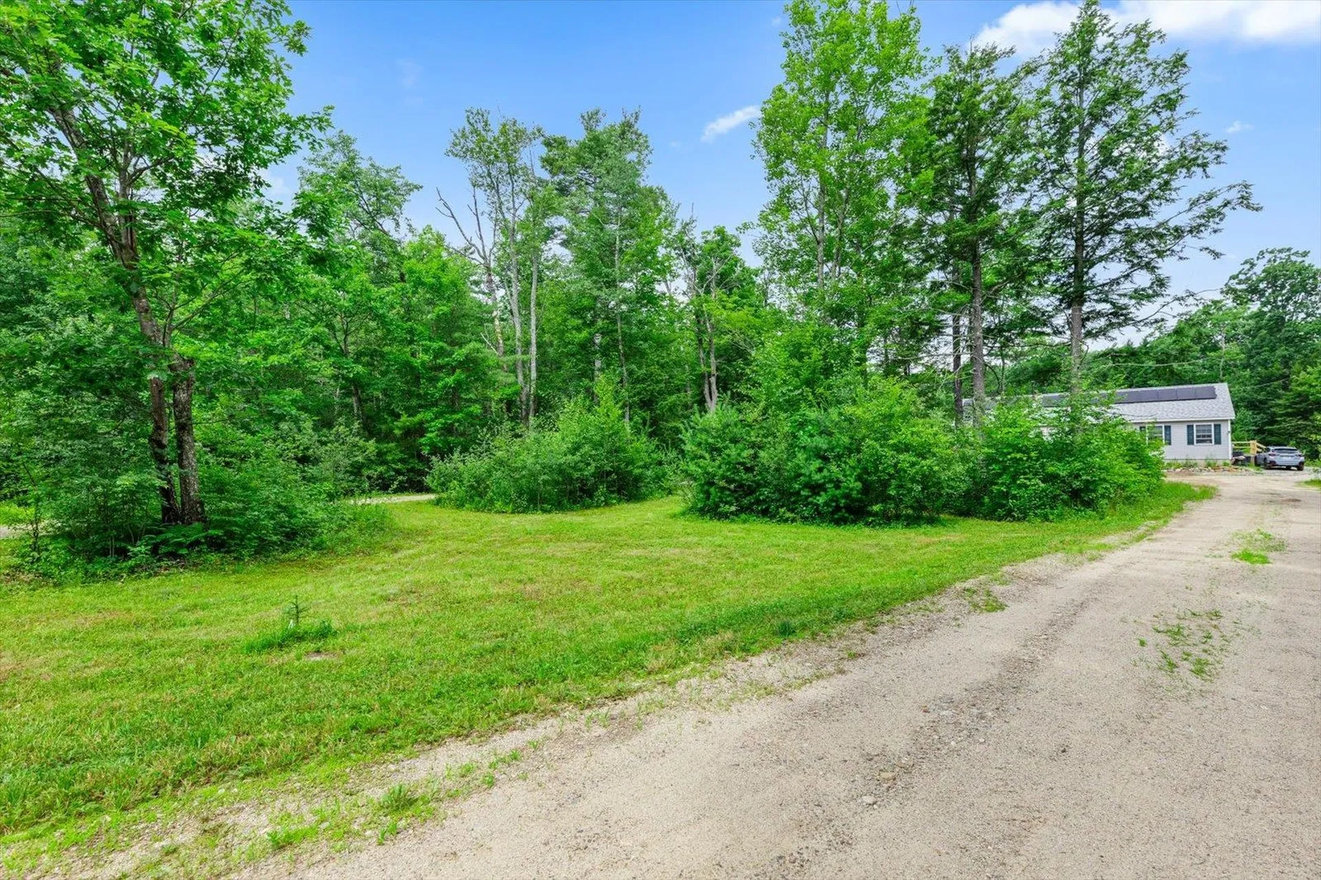 41 E Harrisville Road Dublin NH 03444