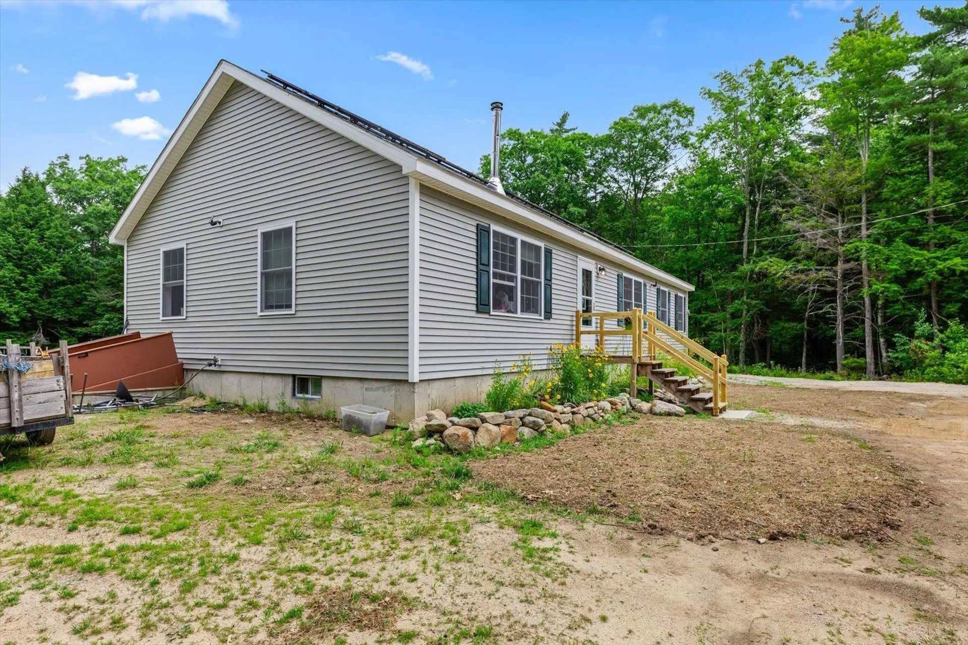 41 E Harrisville Road Dublin NH 03444