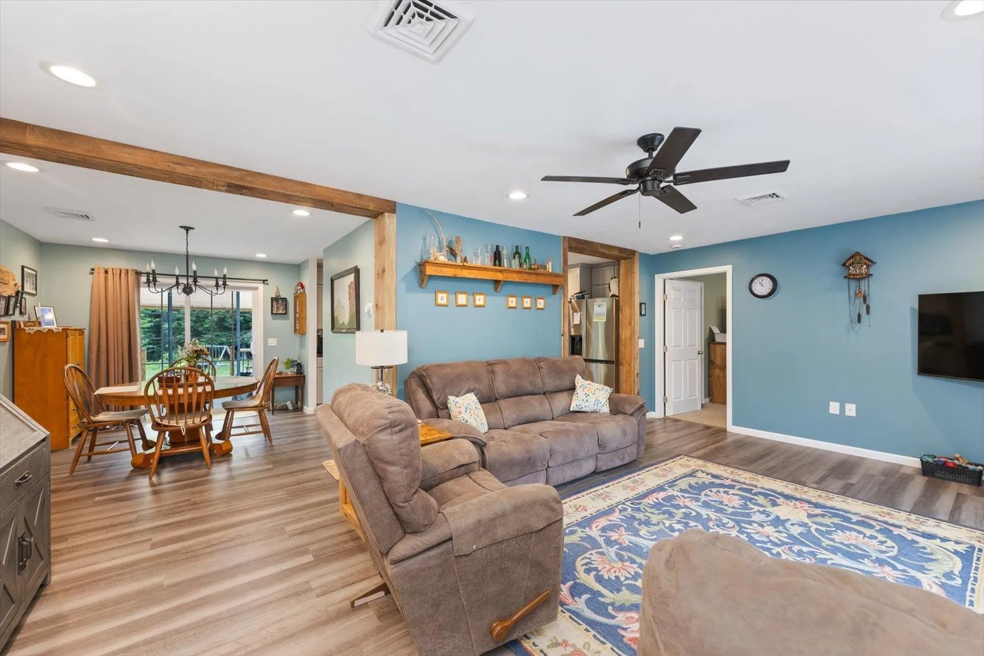 41 E Harrisville Road Dublin NH 03444
