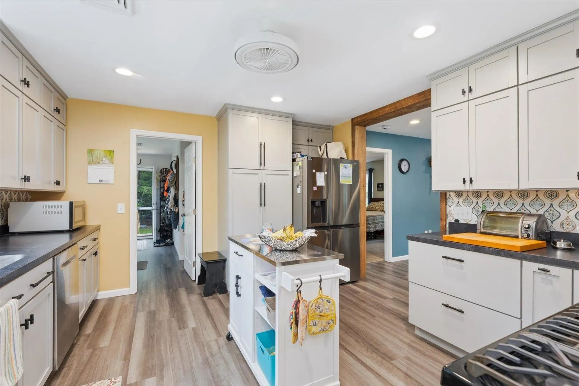 41 E Harrisville Road Dublin NH 03444