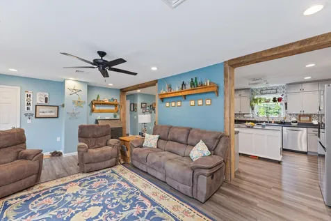 41 E Harrisville Road Dublin NH 03444