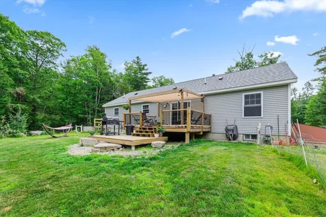41 E Harrisville Road Dublin NH 03444