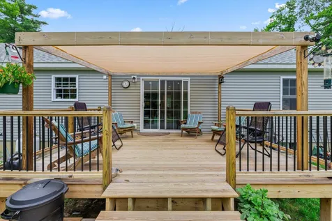 41 E Harrisville Road Dublin NH 03444