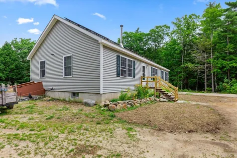 41 E Harrisville Road Dublin NH 03444