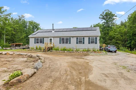 41 E Harrisville Road Dublin NH 03444