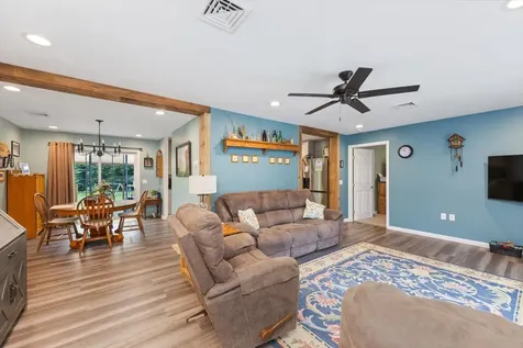 41 E Harrisville Road Dublin NH 03444