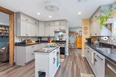 41 E Harrisville Road Dublin NH 03444