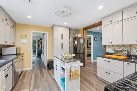 41 E Harrisville Road Dublin NH 03444