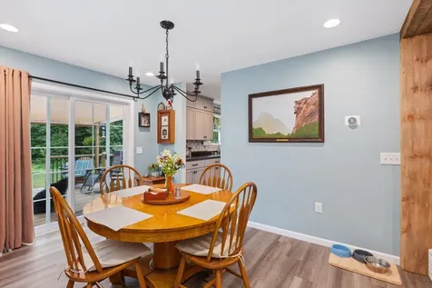 41 E Harrisville Road Dublin NH 03444
