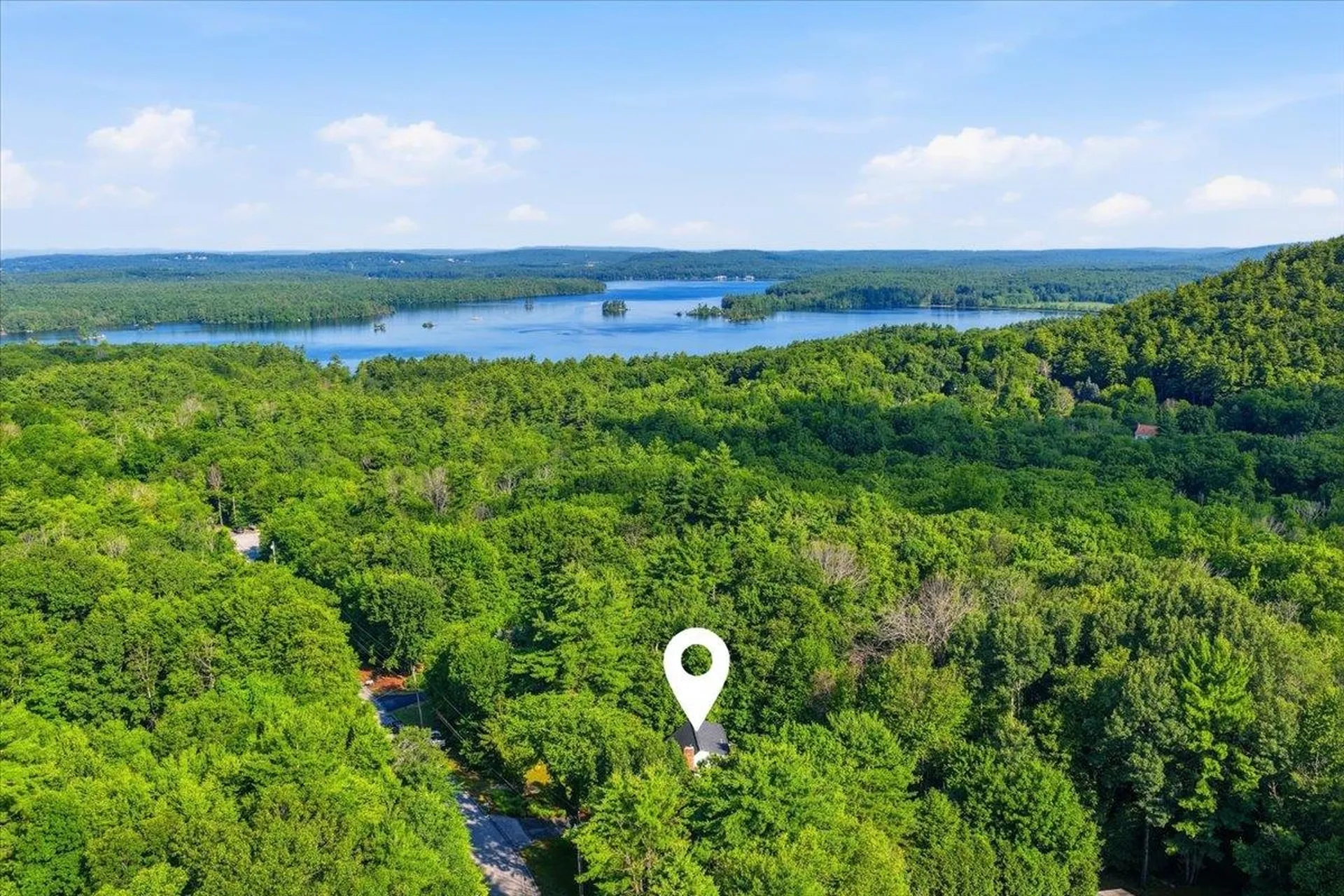 16 Lakeview Way Auburn NH 03032