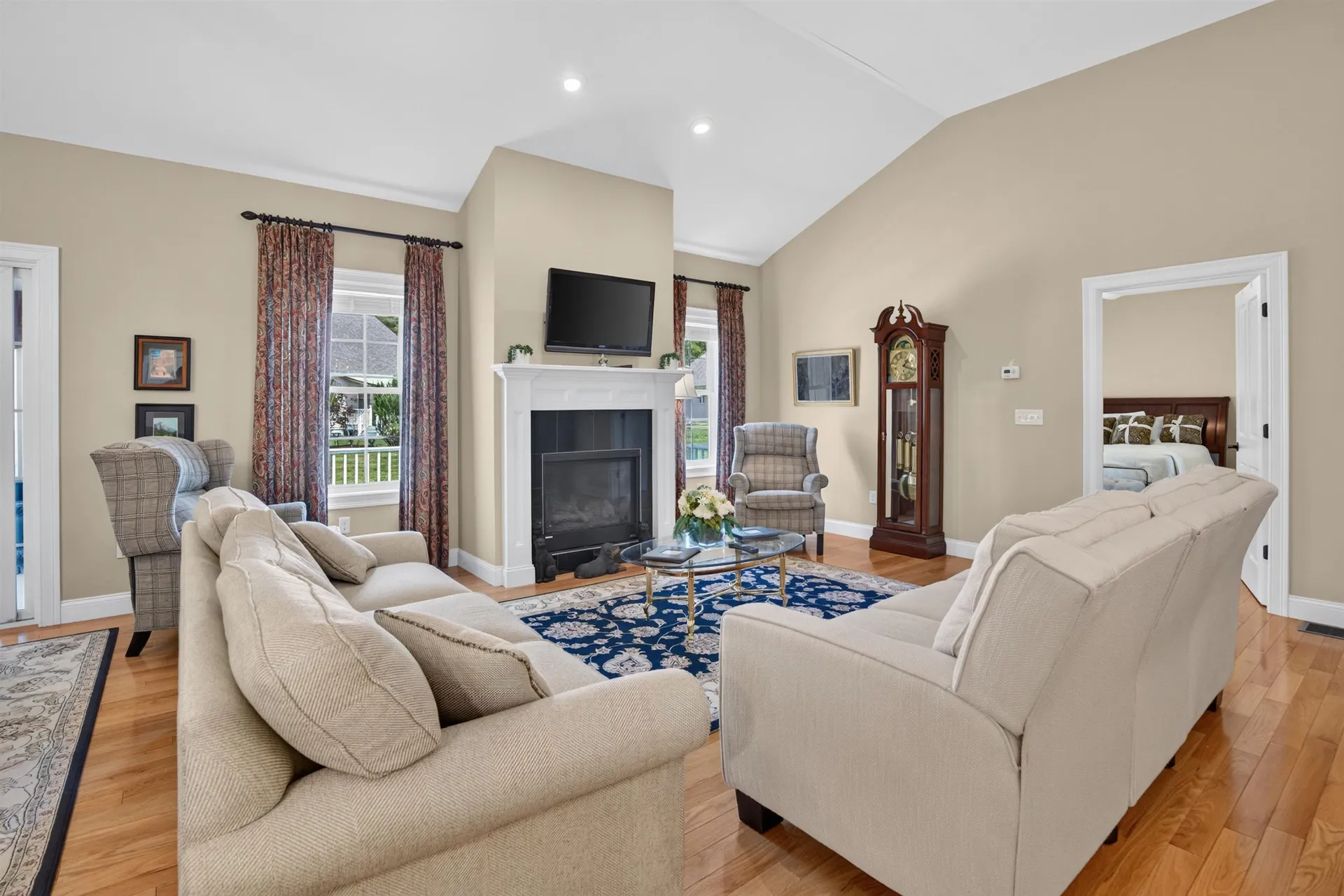28 Torrey Pines Circle Plaistow NH 03865