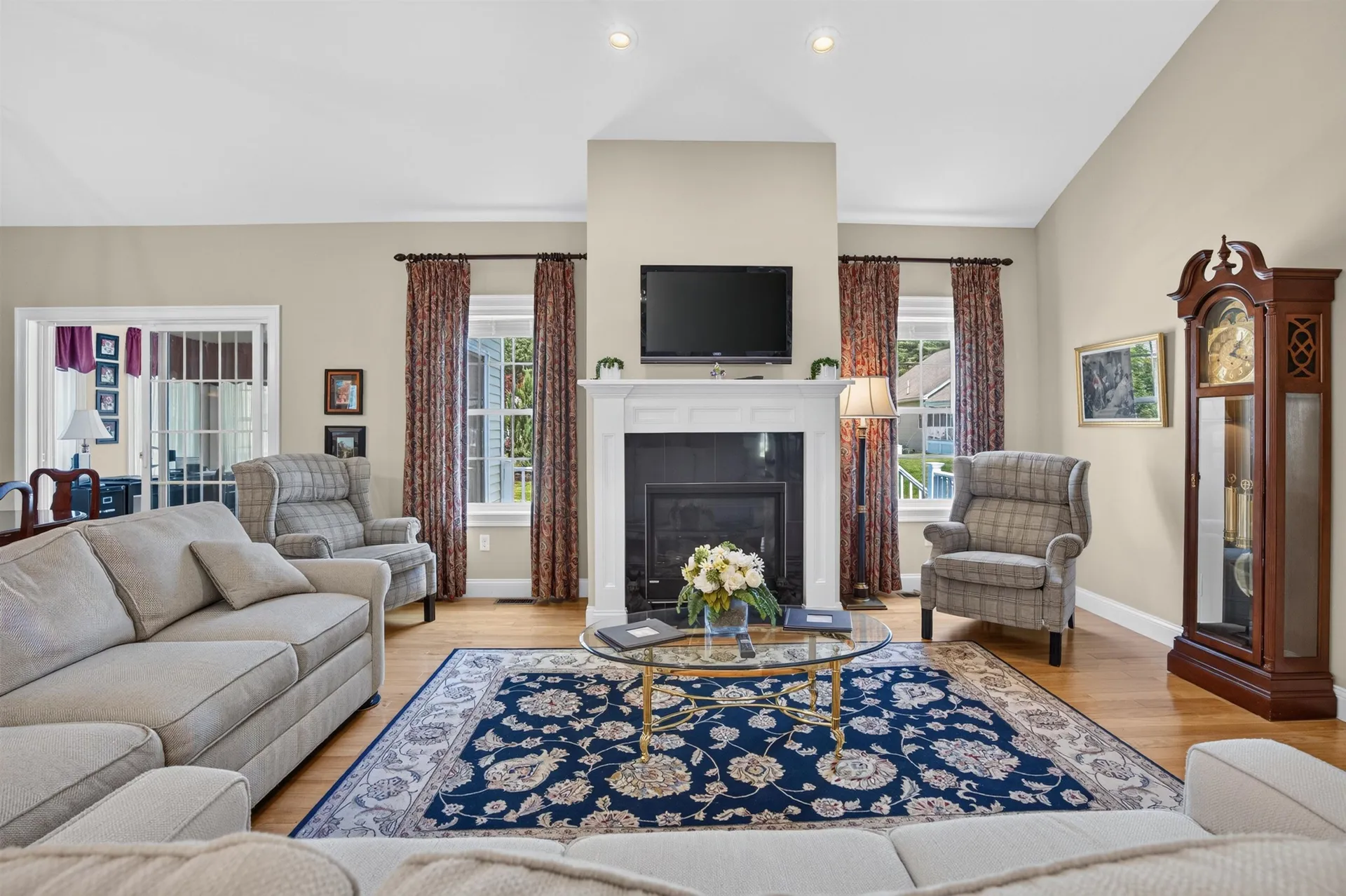 28 Torrey Pines Circle Plaistow NH 03865