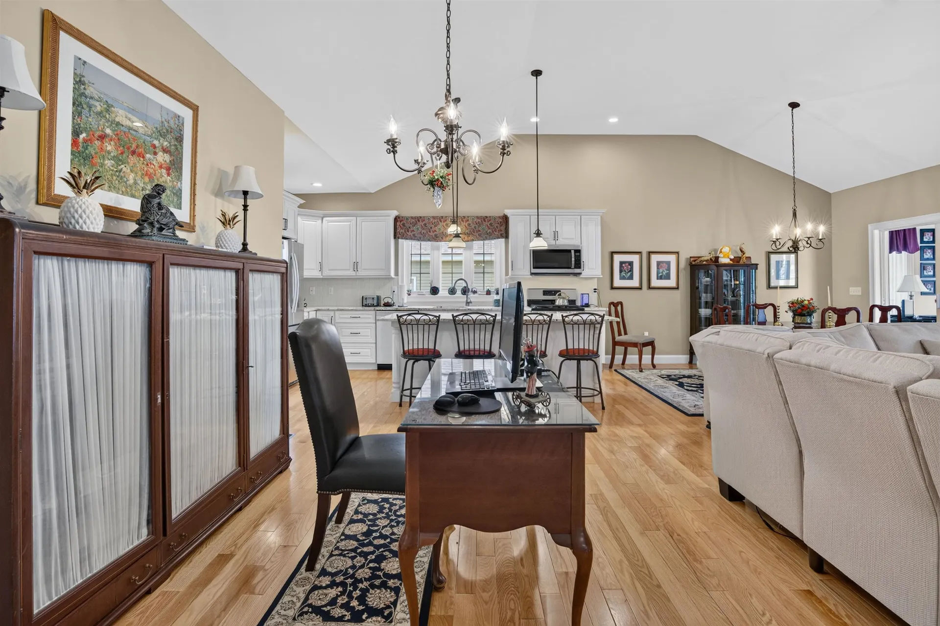 28 Torrey Pines Circle Plaistow NH 03865