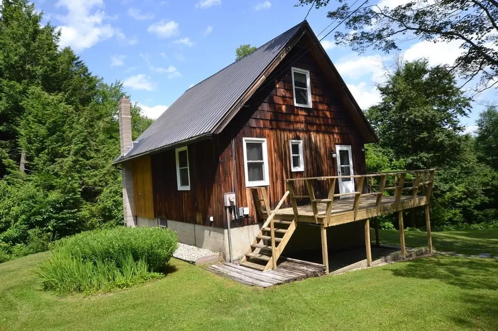 150 Michigan Avenue Waterbury VT 05676