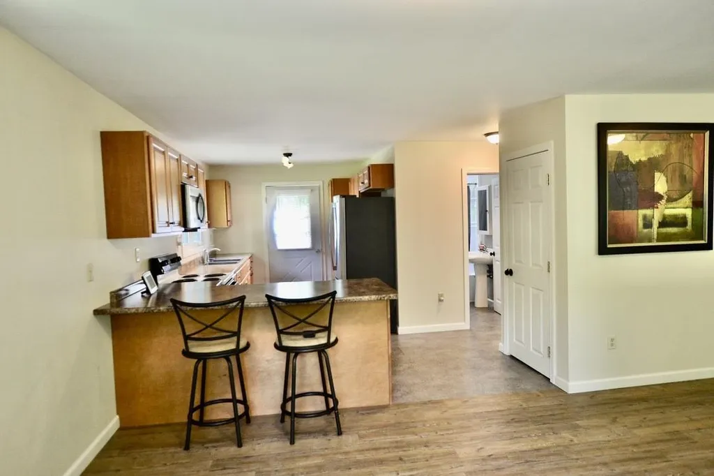 150 Michigan Avenue Waterbury VT 05676