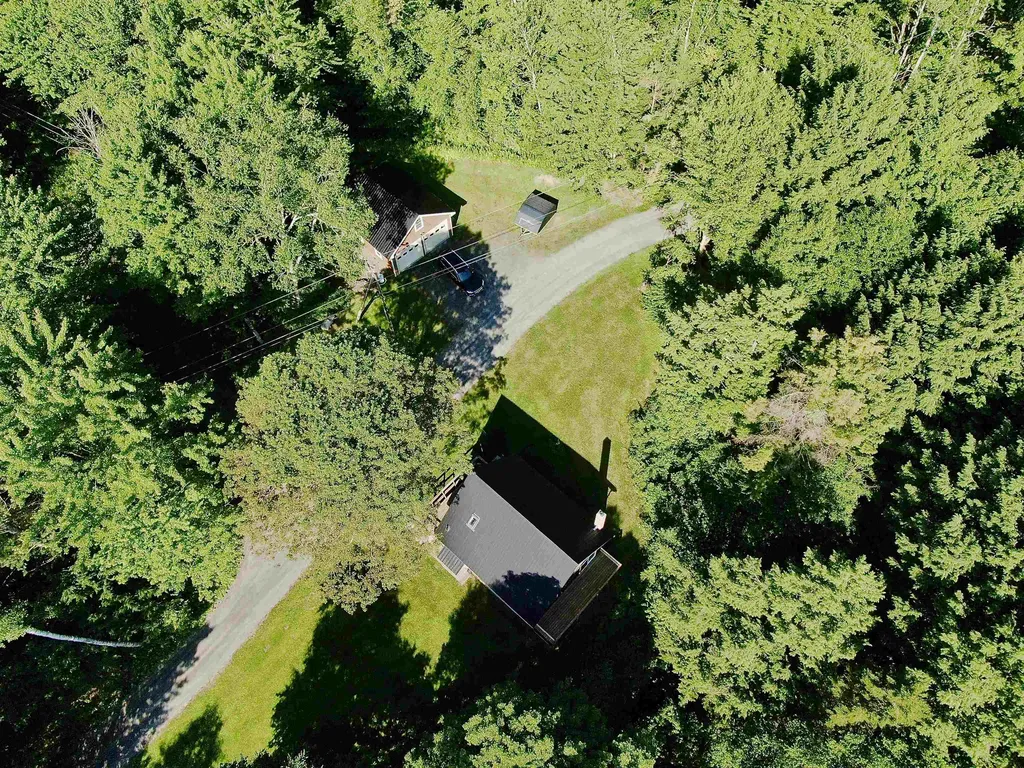 150 Michigan Avenue Waterbury VT 05676