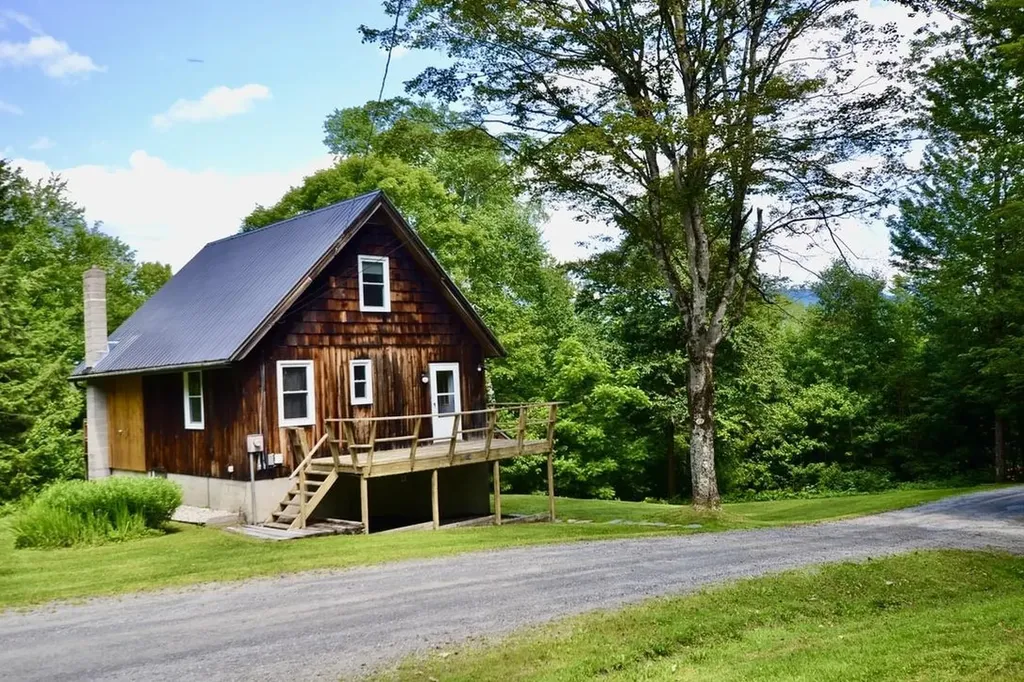 150 Michigan Avenue Waterbury VT 05676
