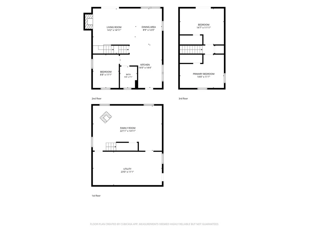 150 Michigan Avenue Waterbury VT 05676