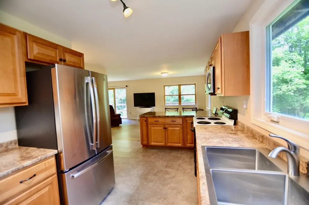 150 Michigan Avenue Waterbury VT 05676