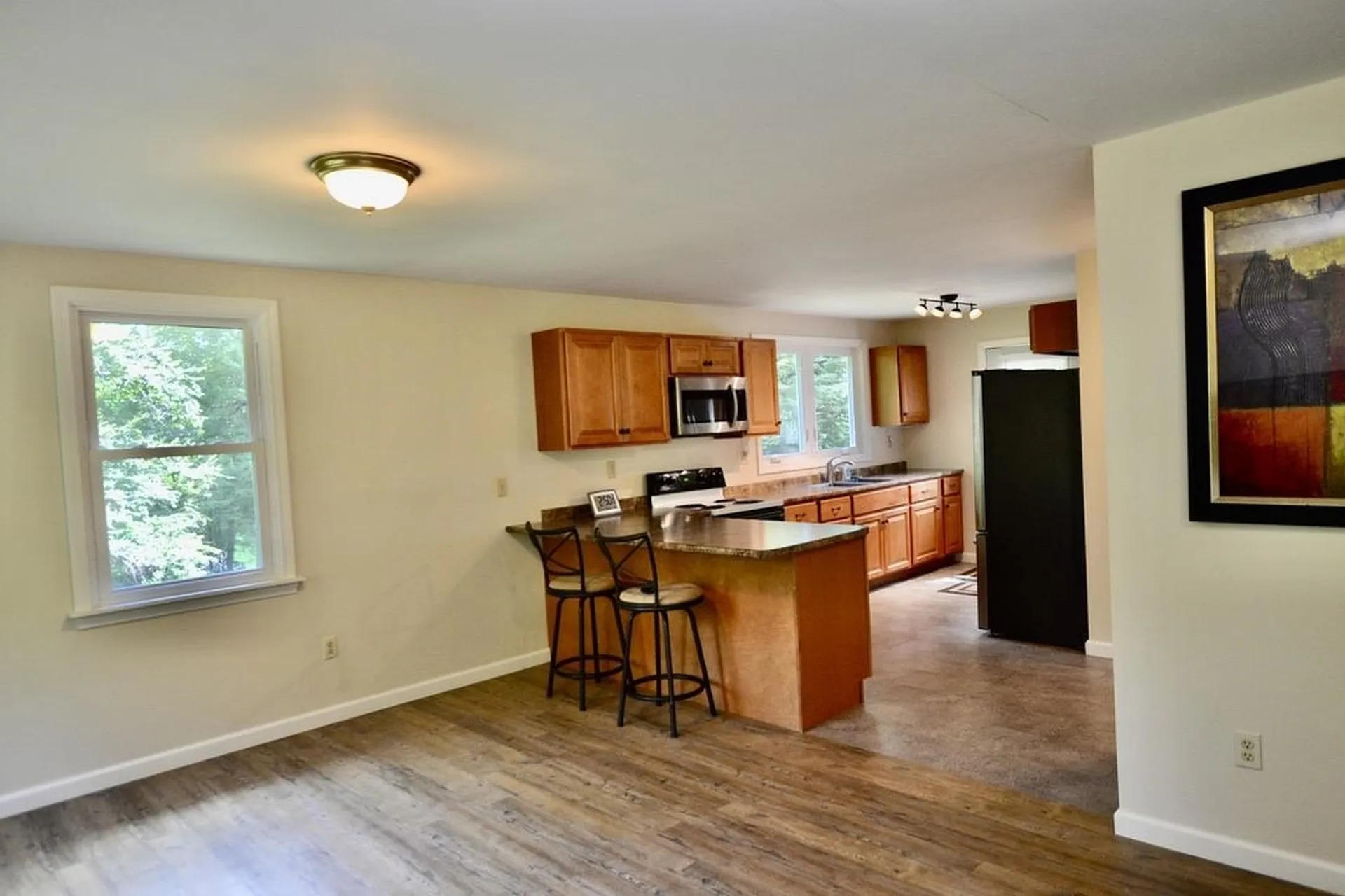 150 Michigan Avenue Waterbury VT 05676