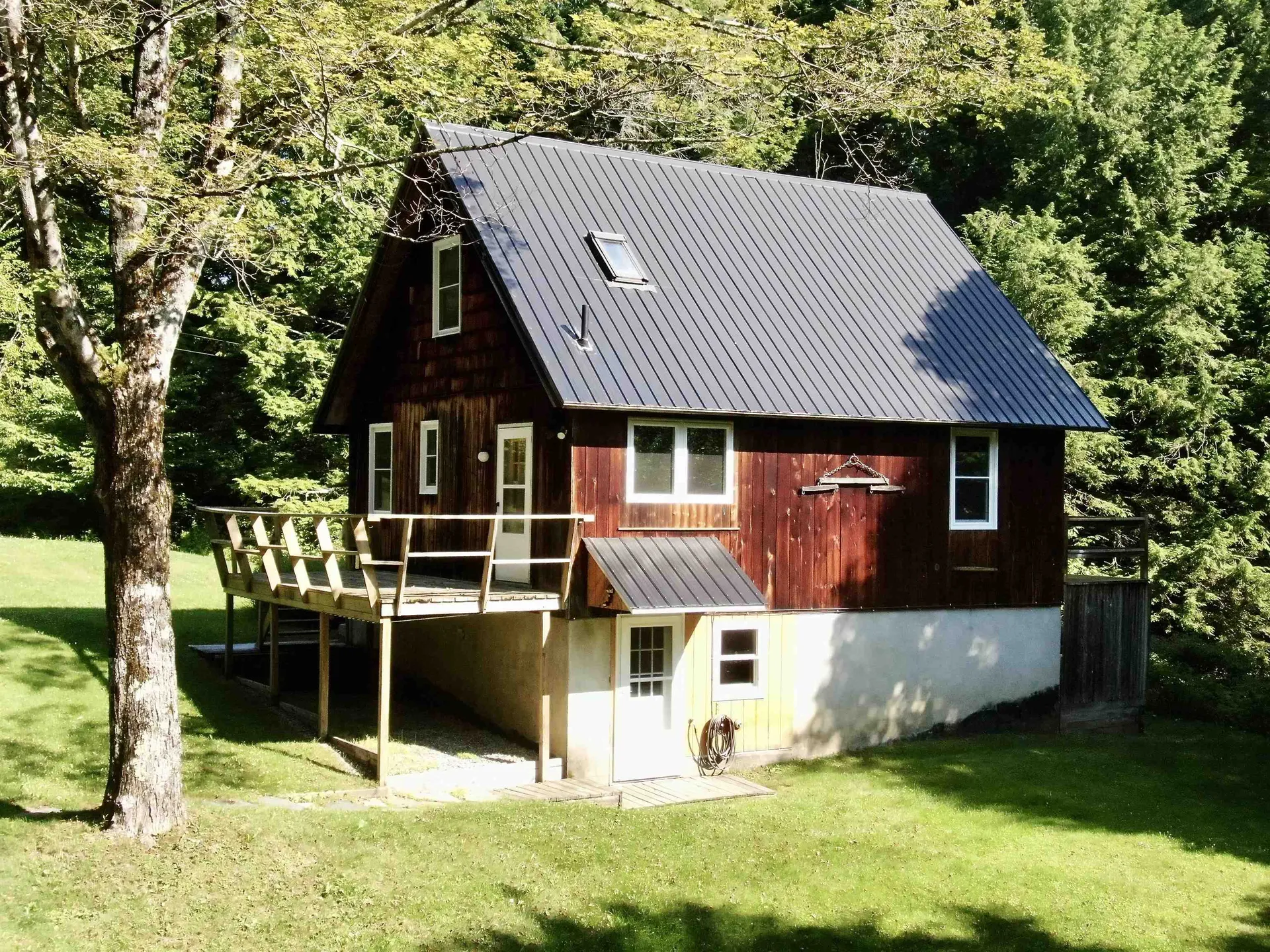150 Michigan Avenue Waterbury VT 05676