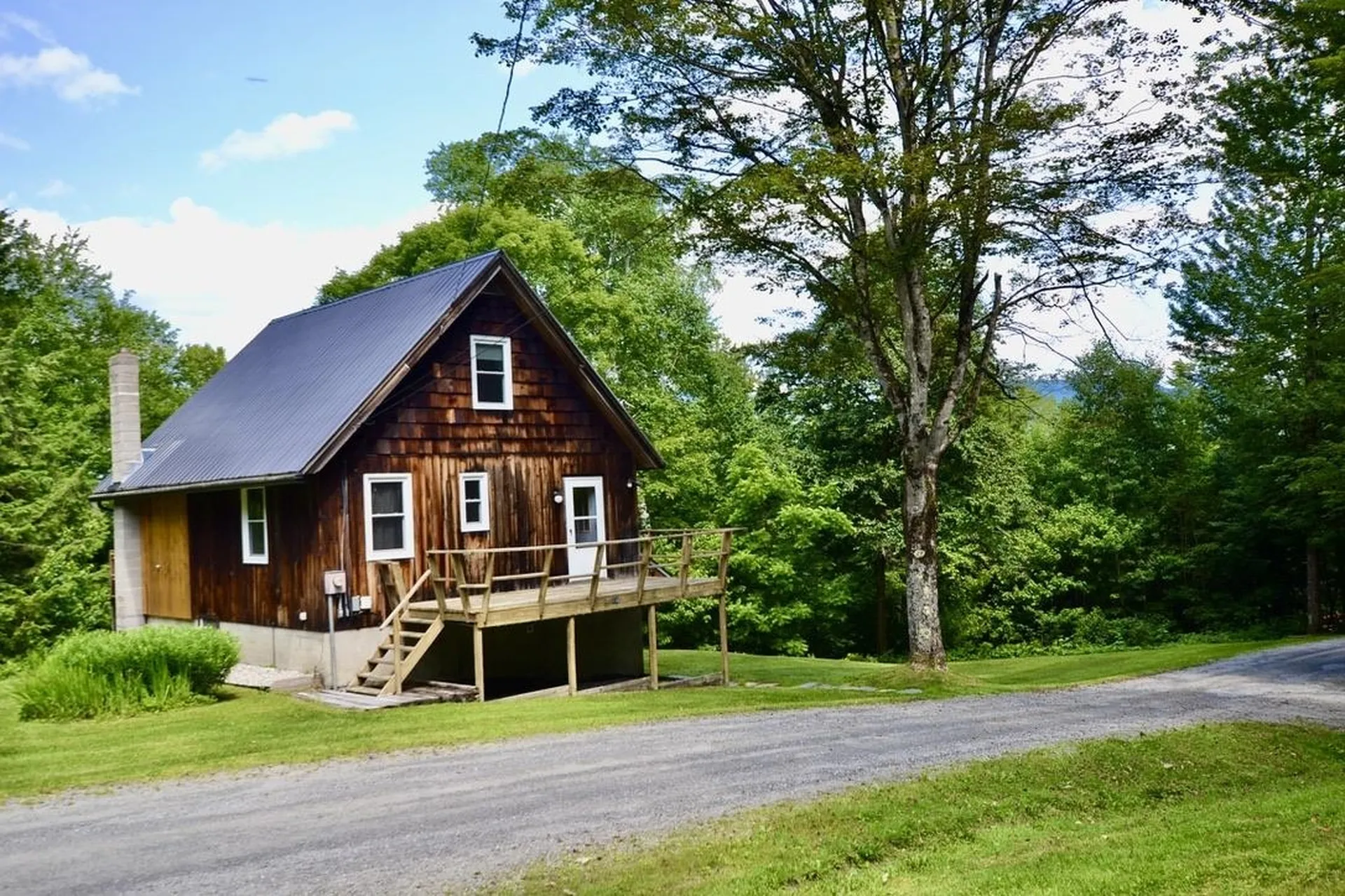 150 Michigan Avenue Waterbury VT 05676