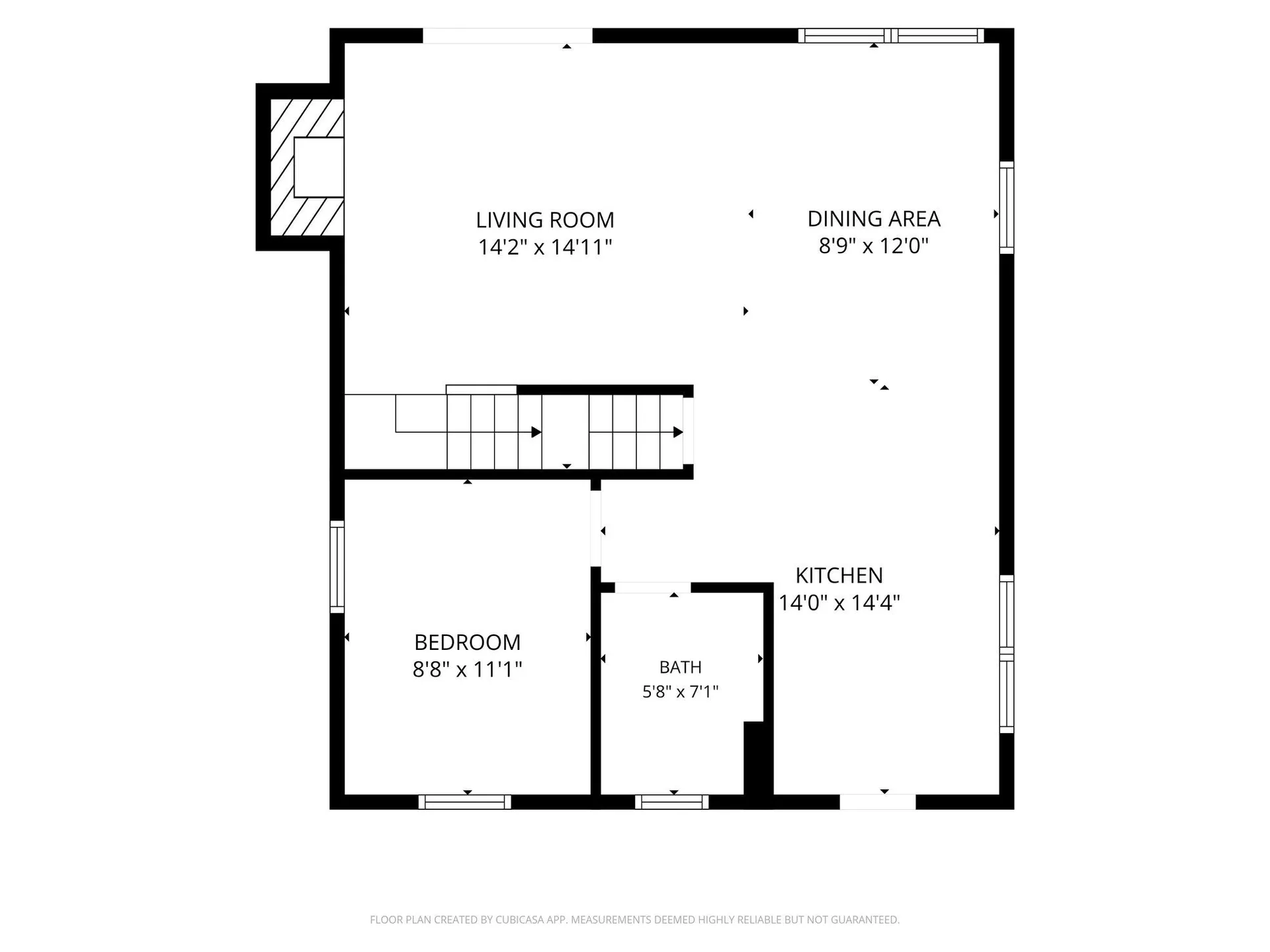 150 Michigan Avenue Waterbury VT 05676