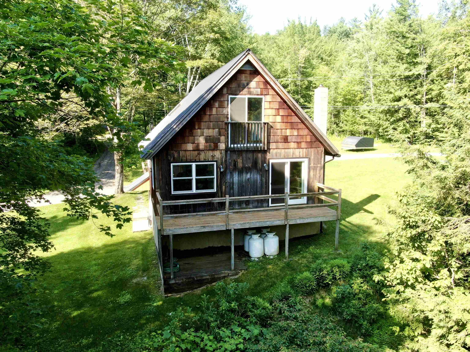 150 Michigan Avenue Waterbury VT 05676