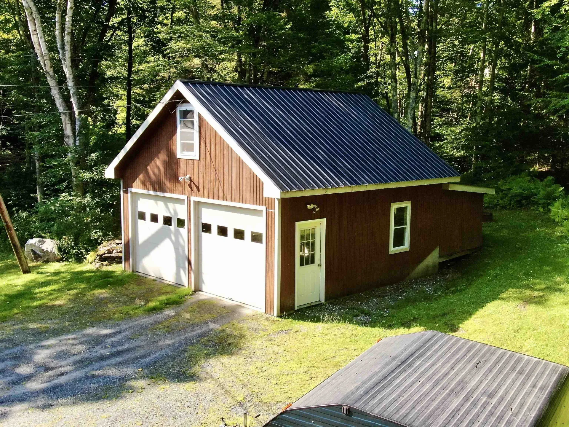 150 Michigan Avenue Waterbury VT 05676