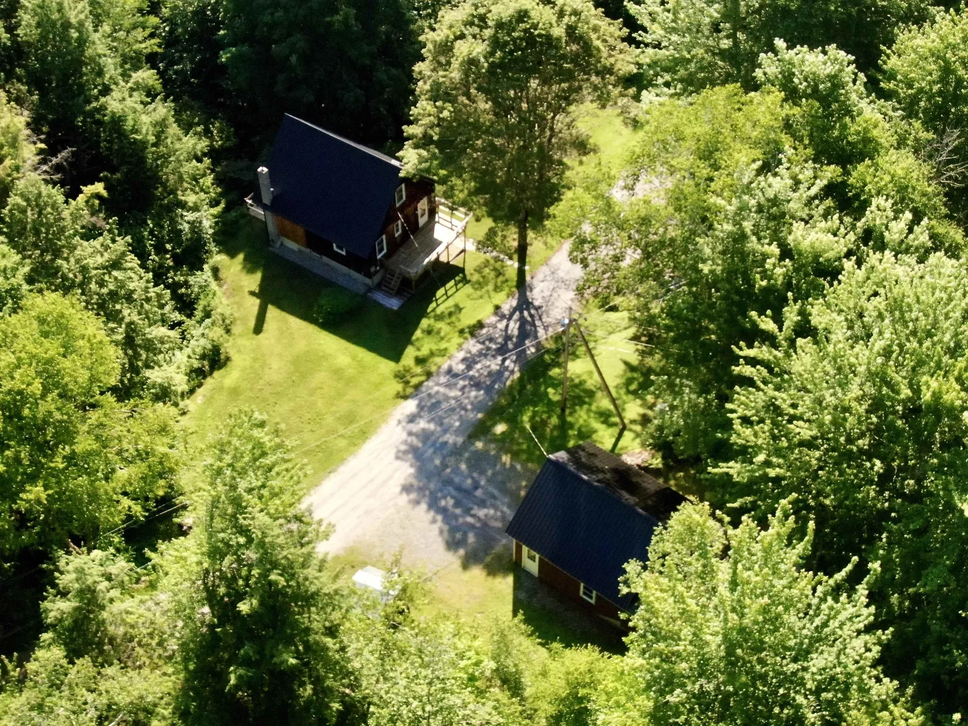 150 Michigan Avenue Waterbury VT 05676