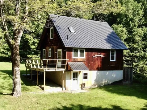 150 Michigan Avenue Waterbury VT 05676